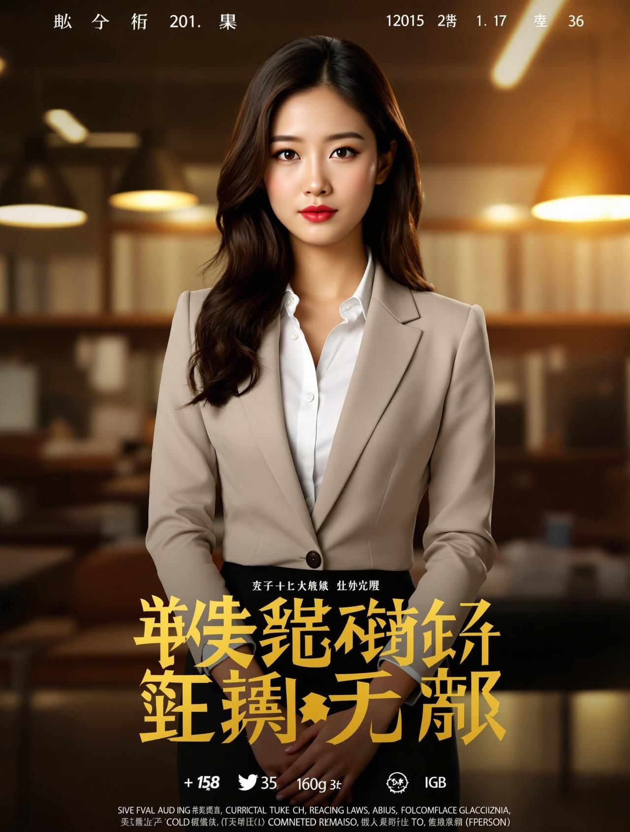我们的偶像终于要脱单了吗让我们一起揭开这部鲁鲁射的奇幻冒险